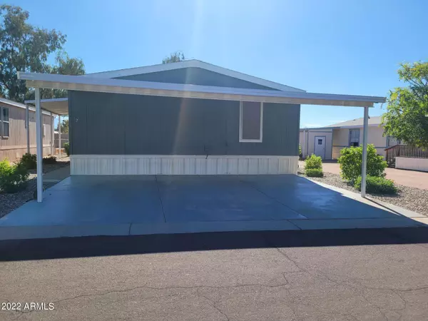 Mesa, AZ 85208,8832 E PUEBLO Avenue #7