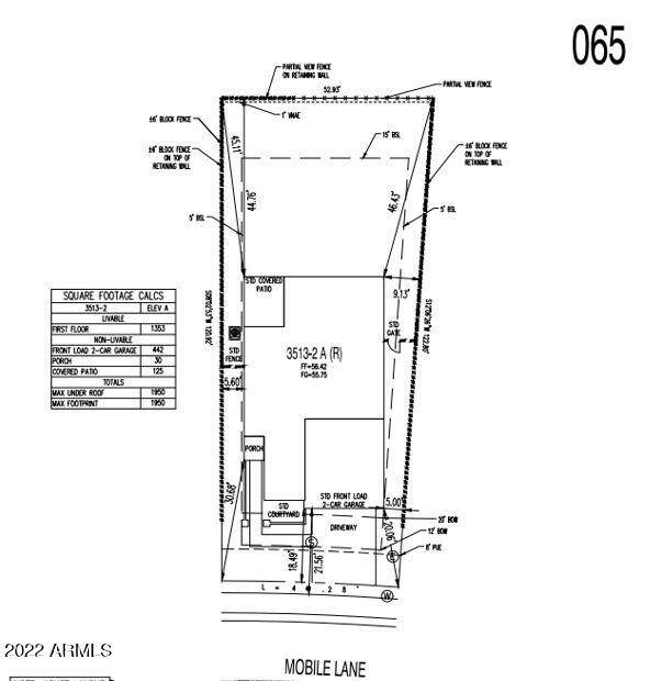 Tolleson, AZ 85353,11151 W MOBILE Lane