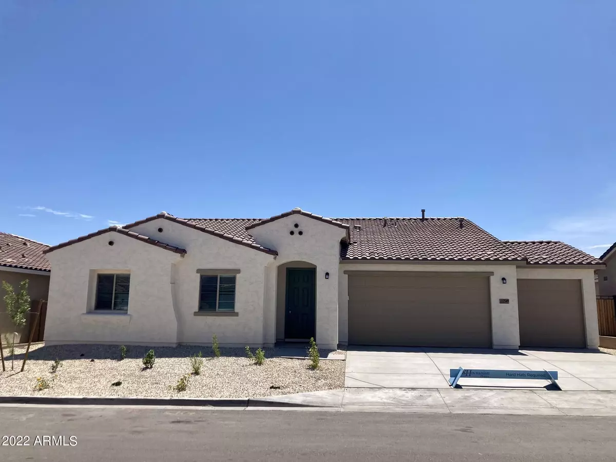 Litchfield Park, AZ 85340,12549 W Citrus Way