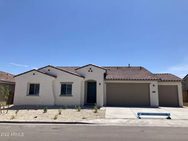 12549 W Citrus Way, Litchfield Park, AZ 85340