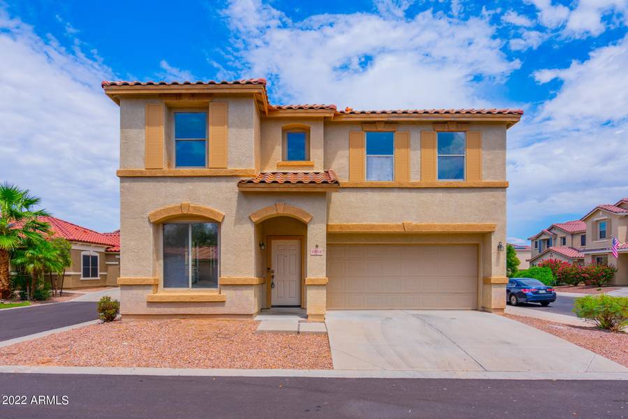 16034 N 170TH Lane, Surprise, AZ 85388