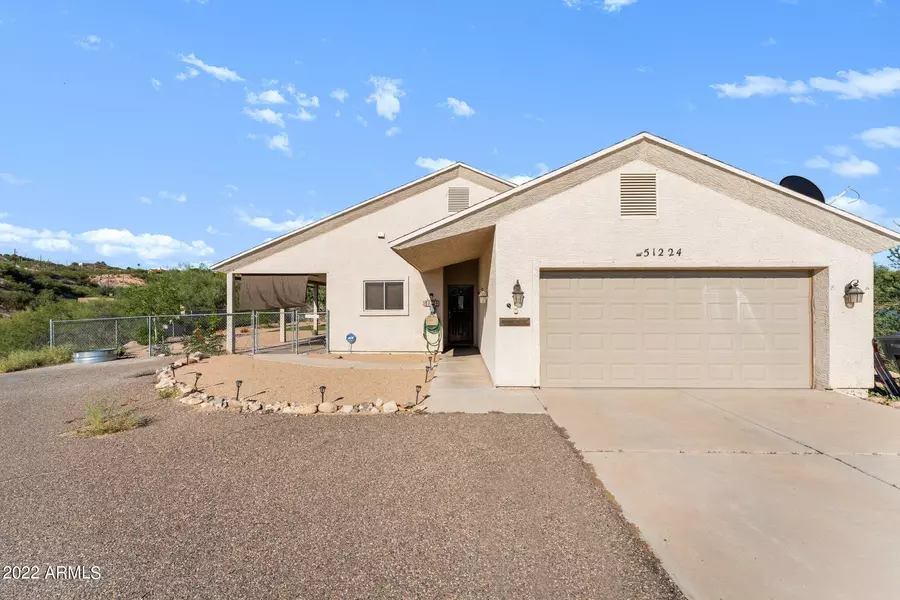 51224 N MOCKINGBIRD Road, Wickenburg, AZ 85390