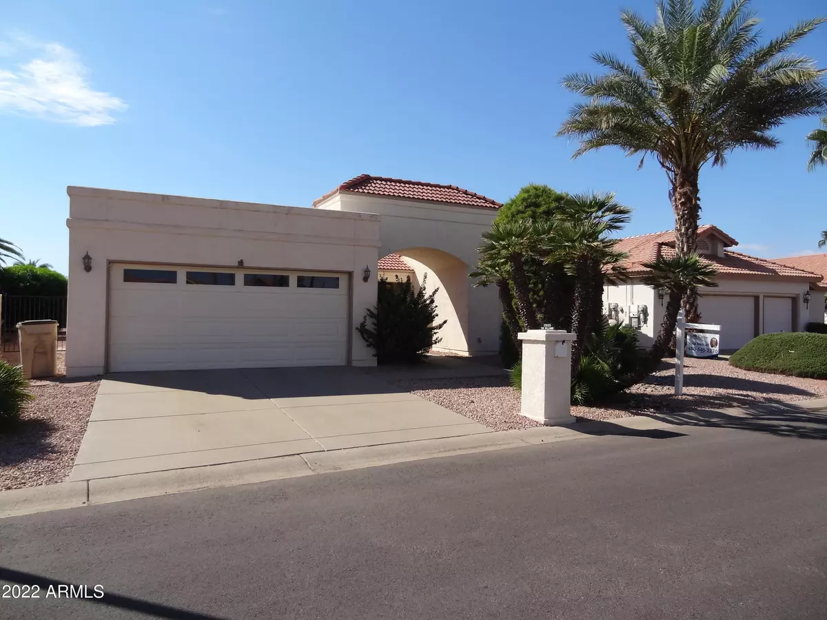 Sun Lakes, AZ 85248,10835 E FLINTLOCK Drive