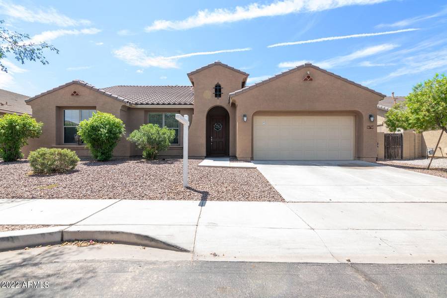 10611 W JONES Avenue, Tolleson, AZ 85353