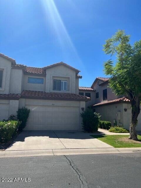 Gilbert, AZ 85233,703 S SAINT MARTIN Drive