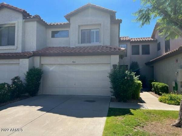 Gilbert, AZ 85233,703 S SAINT MARTIN Drive