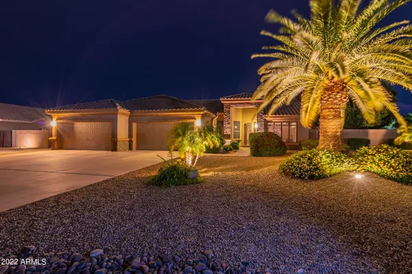 Peoria, AZ 85383,9430 W ELECTRA Lane