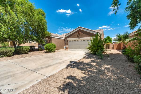 El Mirage, AZ 85335,13289 N PRIMROSE Street