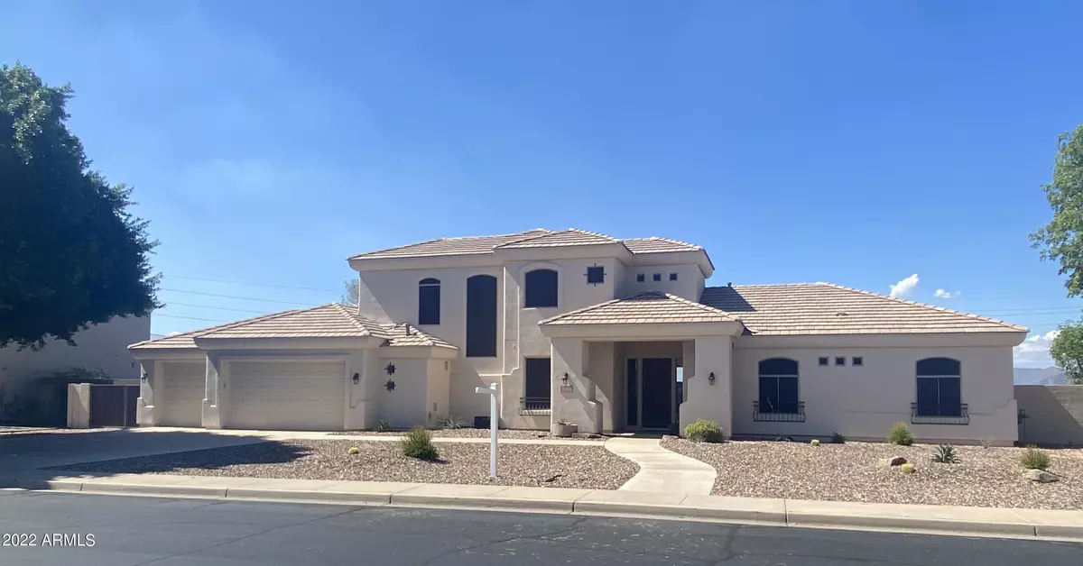 Mesa, AZ 85213,2048 E NORCROFT Street