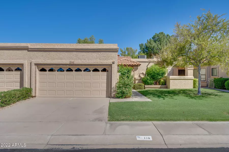 5505 E MCLELLAN Road #110, Mesa, AZ 85205