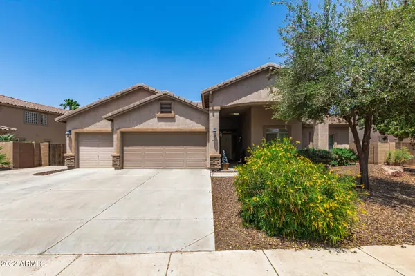 Maricopa, AZ 85138,42566 W BRAVO Drive