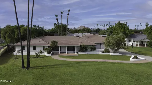6323 E LAFAYETTE Boulevard, Scottsdale, AZ 85251