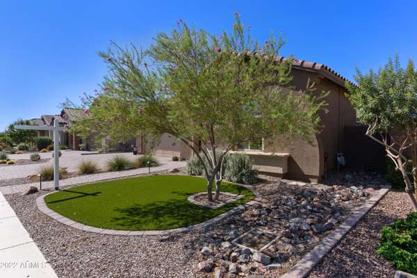 San Tan Valley, AZ 85140,1086 W WHISTLING THORN Avenue