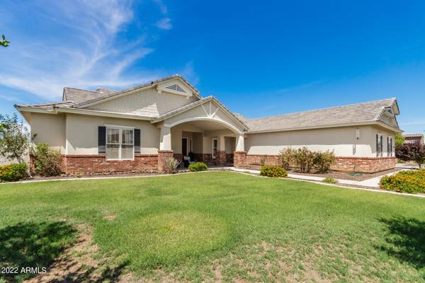 Queen Creek, AZ 85142,5756 W SAND Court