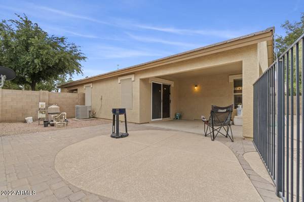 Chandler, AZ 85249,4884 E BELLERIVE Drive