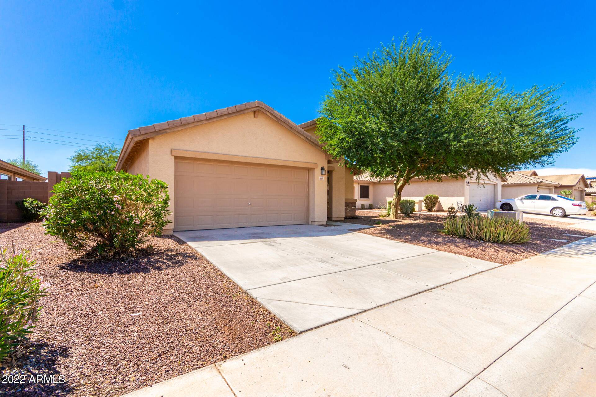 Buckeye, AZ 85326,6668 S 258TH Drive
