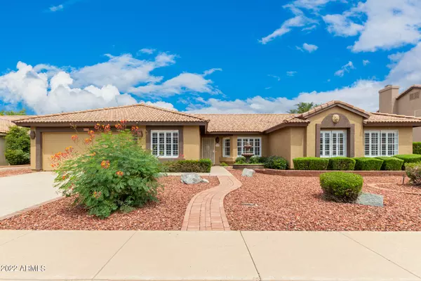 7634 W MAUI Lane,  Peoria,  AZ 85381