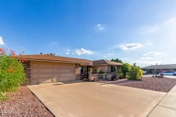 Sun City, AZ 85351,9725 W TIMBERLINE Drive