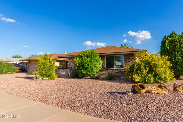 Sun City, AZ 85351,9725 W TIMBERLINE Drive