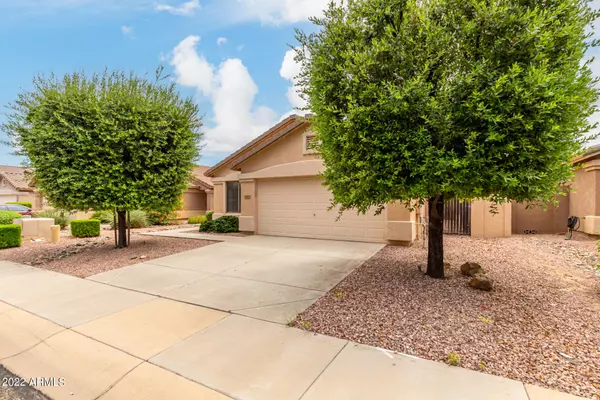 Surprise, AZ 85388,16825 W STATLER Street