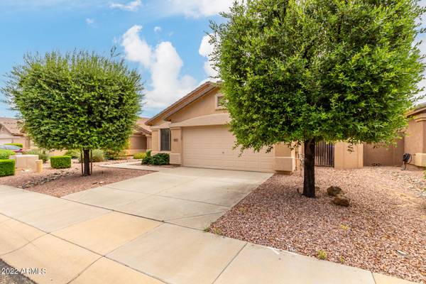 Surprise, AZ 85388,16825 W STATLER Street