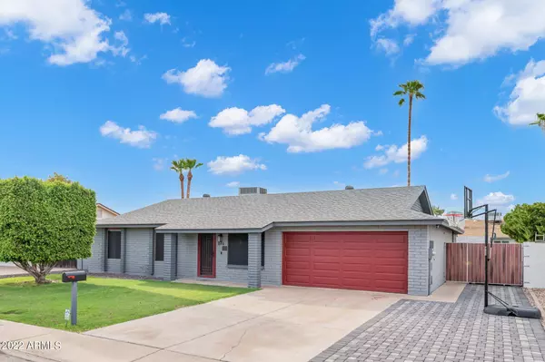 846 W LINDNER Avenue, Mesa, AZ 85210