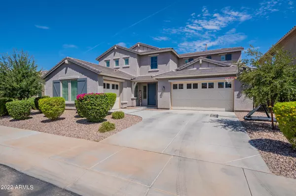 3644 E Narrowleaf Drive, Gilbert, AZ 85298