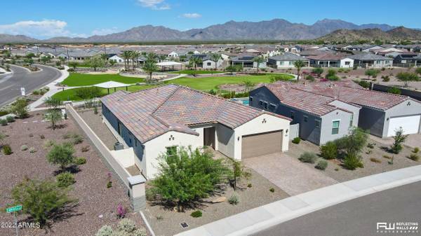 Goodyear, AZ 85338,16211 S 180TH Drive