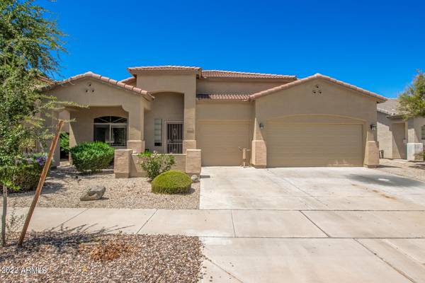 Queen Creek, AZ 85142,22792 S 214TH Street