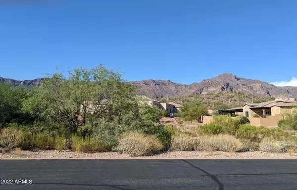 Gold Canyon, AZ 85118,9453 E THUNDER PASS Drive #46