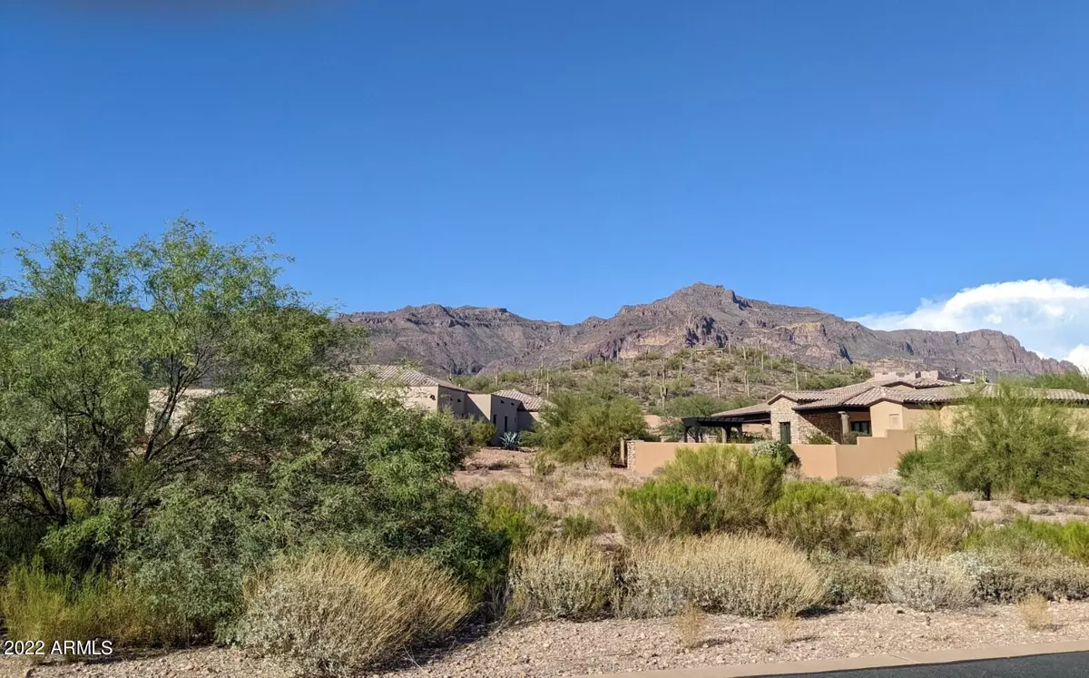 Gold Canyon, AZ 85118,9453 E THUNDER PASS Drive #46