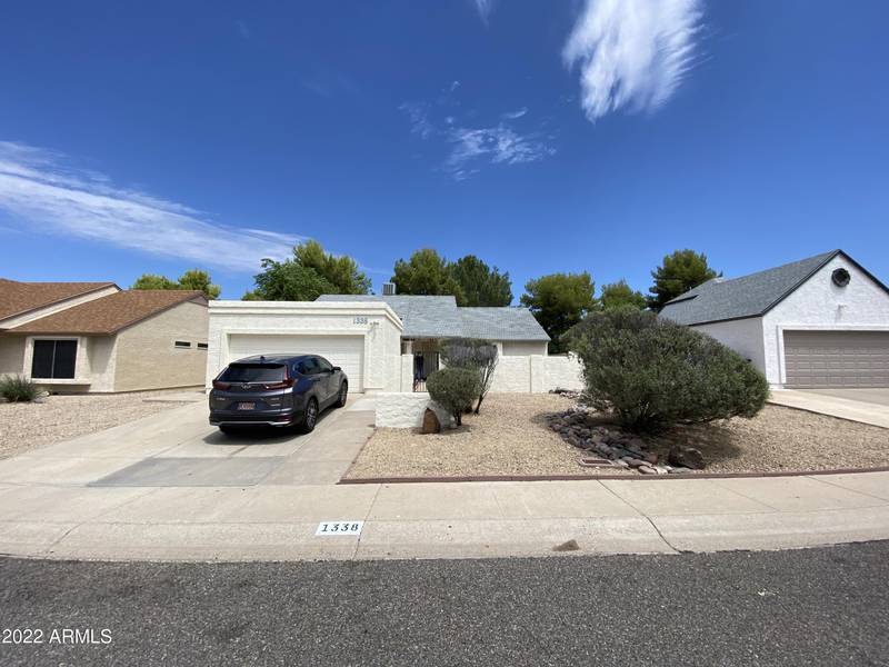 1338 E Tonto Lane, Phoenix, AZ 85024