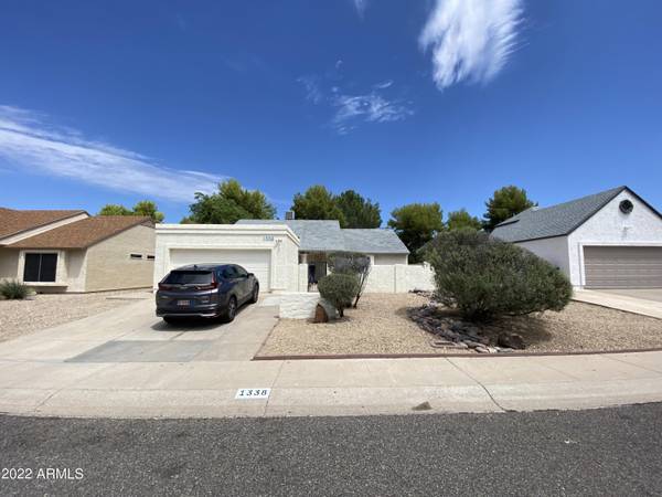 Phoenix, AZ 85024,1338 E Tonto Lane