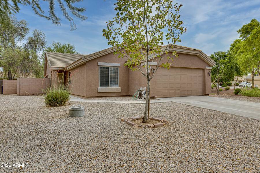 12387 W ROMA Avenue, Avondale, AZ 85392