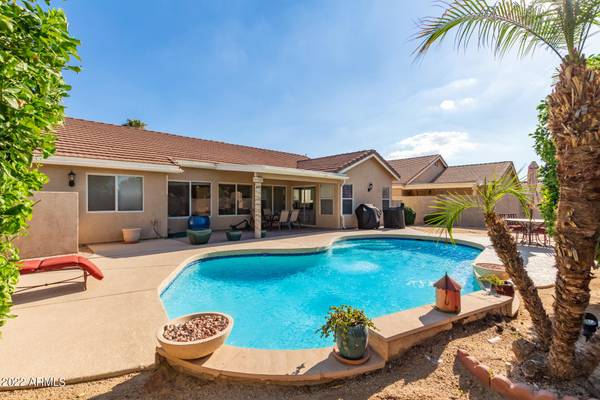 Gilbert, AZ 85233,842 W COOLEY Drive