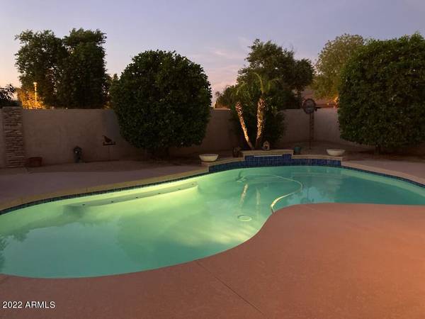 Gilbert, AZ 85233,842 W COOLEY Drive