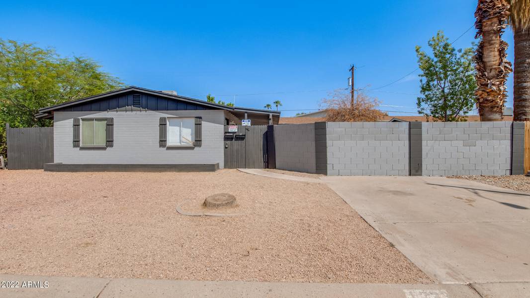 1723 N 42ND Street, Phoenix, AZ 85008