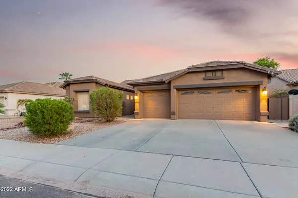 Chandler, AZ 85249,2311 E INDIAN WELLS Drive