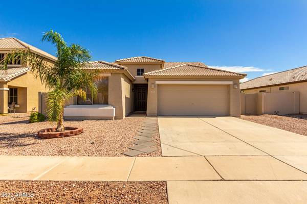 Avondale, AZ 85392,2801 N 106TH Lane