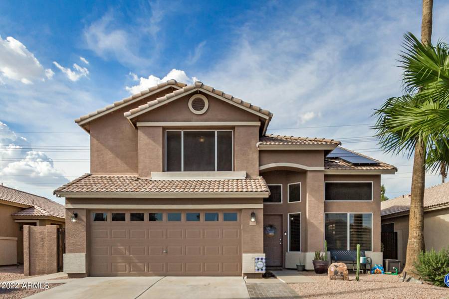 148 W SHANNON Street, Gilbert, AZ 85233