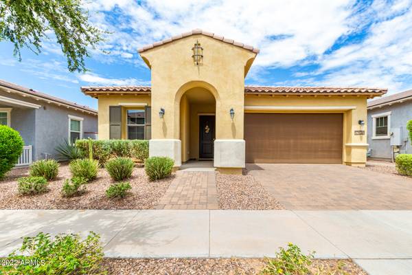 10538 E SIMONE Avenue,  Mesa,  AZ 85212