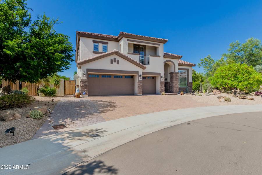 32312 N 58TH Place, Cave Creek, AZ 85331