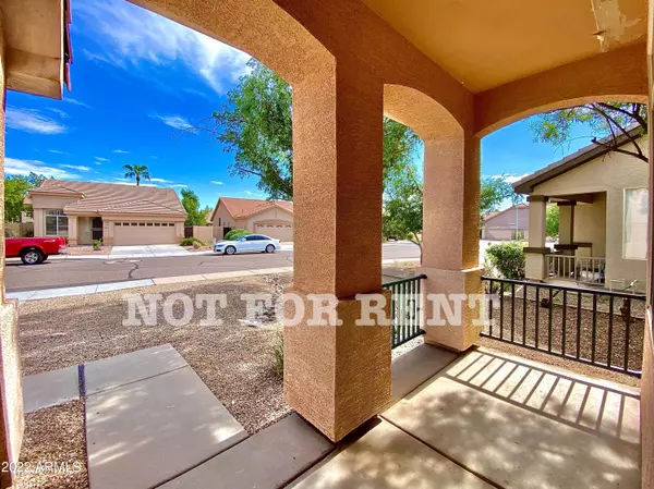 Chandler, AZ 85286,1470 W ARMSTRONG Way