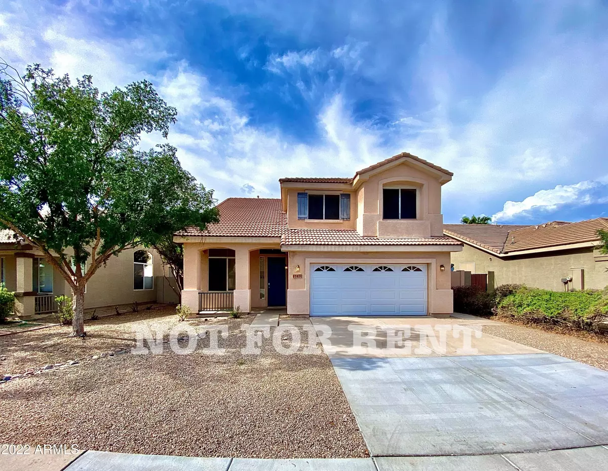 Chandler, AZ 85286,1470 W ARMSTRONG Way