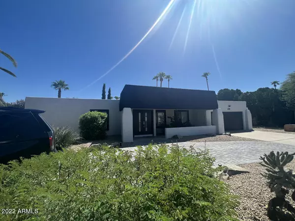 Scottsdale, AZ 85254,6711 E THUNDERBIRD Road