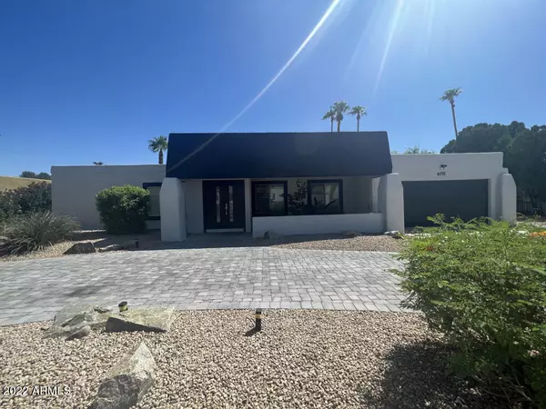 Scottsdale, AZ 85254,6711 E THUNDERBIRD Road