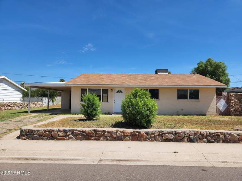 312 W HARTFORD Road, Kearny, AZ 85137