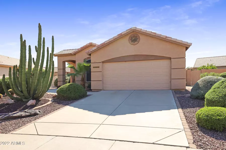 19882 N 90th Avenue, Peoria, AZ 85382