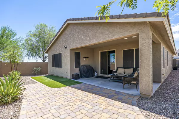 Peoria, AZ 85383,26103 N 121ST Avenue