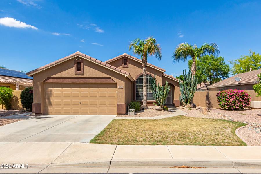 13392 W Port Royale Lane, Surprise, AZ 85379